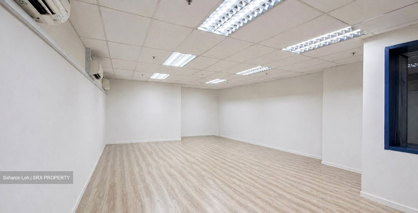 Ubi Techpark (D14), Factory #599160571